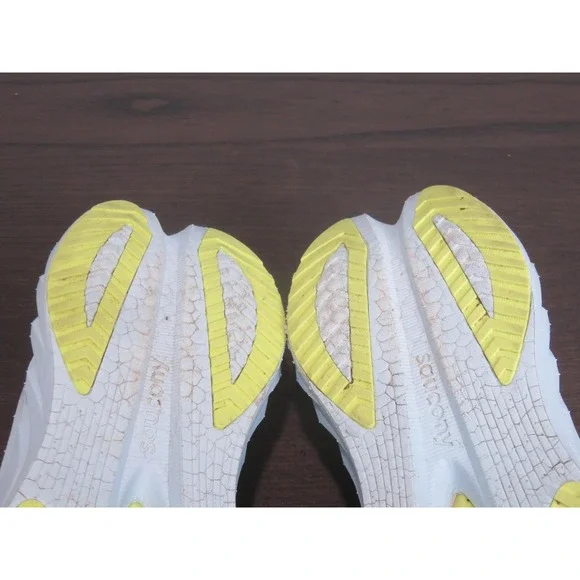 Saucony Endorphin Speed 4 Shoes Womens Size 7.5 Blue Running Sneakers S10940-50 - Picture 10 of 11